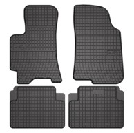 FROGUM Auto tepisi gumeni za Daewoo Lanos 02.97-