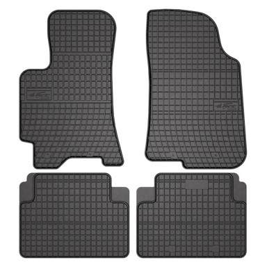FROGUM Auto tepisi gumeni za Daewoo Lanos 02.97-
