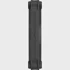 FRACTAL DESIGN Ventilator Momentum 14, crni