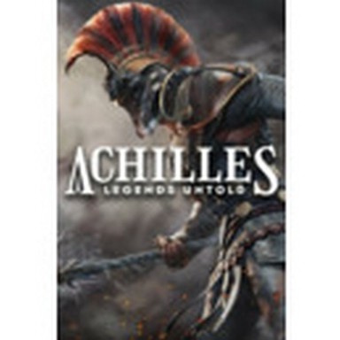 Igra za PC: Achilles: Legends Untold