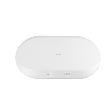 MOMINI Vaga za bebe, TinyTally