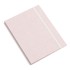 Dvoetažna ladica za dokumente Birger 33x25,5 cm, siva