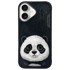 NIMMY futrola Big Eyed Pet 2.0 Panda za Apple iPhone 16