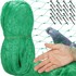 SPRINGOS Mreža protiv ptice, 10x20 m, +20 sidara