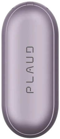 PLAUD AI snimač zvuka NotePin PN0200, 64 GB, ljubičasti