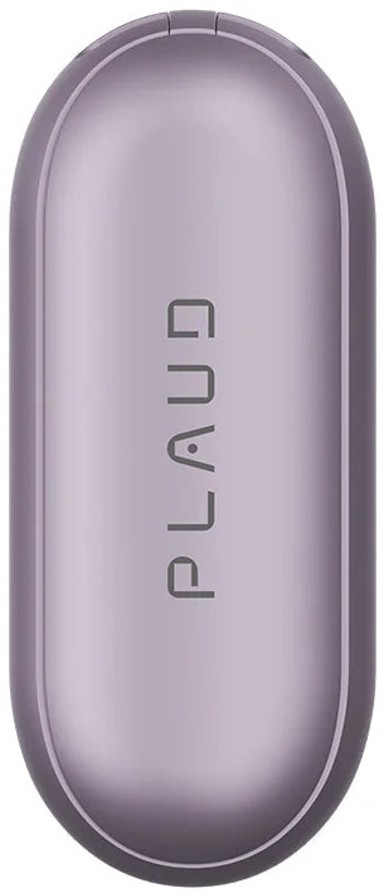 PLAUD AI snimač zvuka NotePin PN0200, 64 GB, ljubičasti