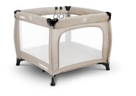 QUADRA Dječji vrtić, smeđa