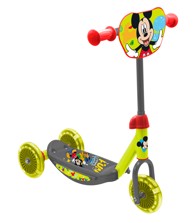 Dječji romobil na 3 kotača Mickey