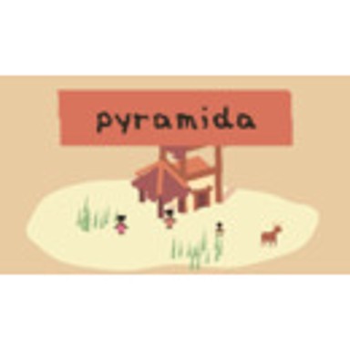 Igra za PC: Pyramida