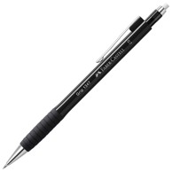 FABER-CASTELL Tehnička olovka Grip 1347, 134799, 0,7 mm, crna