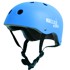 Dječja kaciga SafeKiddo, plava