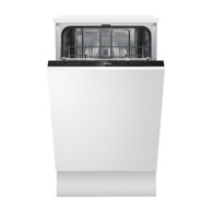 AMICA Perilica posuđa ugradbena EGSPV 587 910