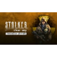 Igra za PC: S.T.A.L.K.E.R.: Clear Sky (Enhanced Edition)