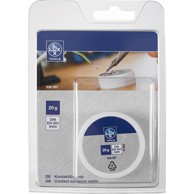 LUX TOOLS Pribor za lemilicu Žica za lemljenje 20 g 539087