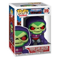 FUNKO POP! Figura Masters Of The Universe Skeletor W/ Terror Claws