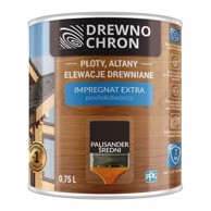 DREWNOCHRON Filmotvorna impregnacija ružino drvo 2,5 L