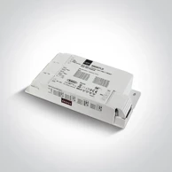 ONE LIGHT Led driver dali / push to dimm / 1-10v / 50w ip20 230v triac dimm dm89050tld