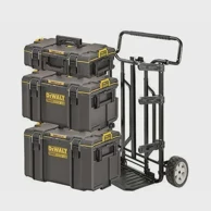 DEWALT Kofer za alat pokretni ToughSystem 4u1, DWST83401-1