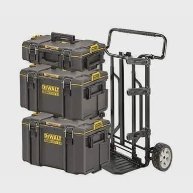 DEWALT Kofer za alat pokretni ToughSystem 4u1, DWST83401-1