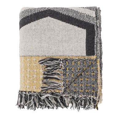  BLOOMINGVILLE Deka, 130x160 cm, Annli