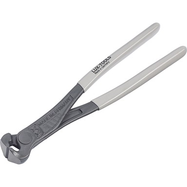 LUX TOOLS građevinska armiračka kliješta za žicu PROFI 230mm 