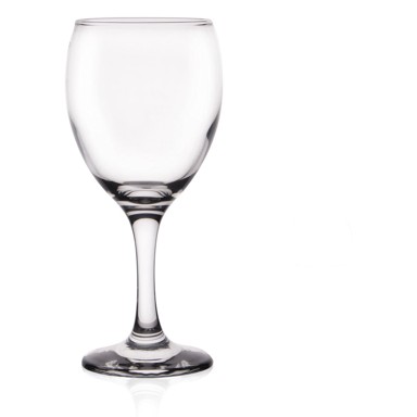 ORION Čaše u setu 6 kom vinske 455 ml Empire