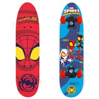Skateboard drveni Spidey
