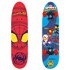 Skateboard drveni Spidey