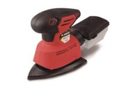 STAYER Ekscentrična brusilica DELTA 150, 150 W