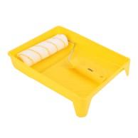 DELI TOOLS Set četki 3 u 1 EDL509703