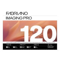FABRIANO Papir Imaging Pro, A4, 120 g, 250 listova