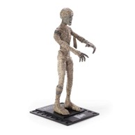 NOBLE COLLECTION Savitljiva figura Mummy Universal Monsters