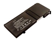 COREPARTS Baterija za Apple laptop 61,32Wh 6-ćelijska Li-Pol 10,95V 5600mAh crna