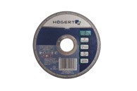 HOGERT Rezna ploča za metal 230 x 1,9 x 22,23 mm, HT6D604