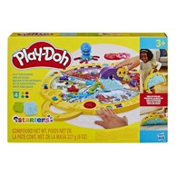 PLAY-DOH GO Podloga za igru F91435L0