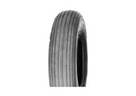 DELI TIRE Traktorska guma 4.00-6 (14X4) 4PR S379 (PROFIL B11 SAVA) vodeća