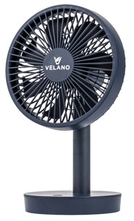 VELANO Stolni ventilator VELWEBS0018