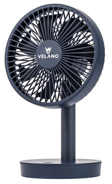VELANO Stolni ventilator VELWEBS0018