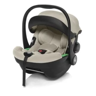 ZOPA Autosjedalica XM Plus I-Size Boss Grey