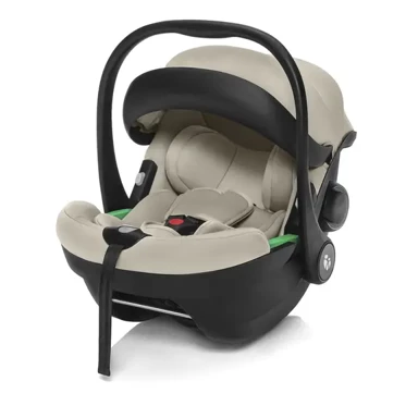 ZOPA Autosjedalica XM Plus I-Size Boss Grey