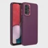 MEZZO Maskica Frame za Samsung Galaxy A13 5G / A04S, ljubičasta