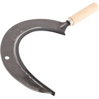 LUX TOOLS Srp 45 cm profi