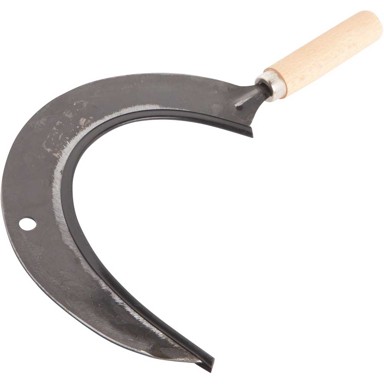 LUX TOOLS Srp 45 cm profi