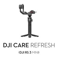 DJI Care Refresh 1-Year Plan DJI RS 3 Mini, kod