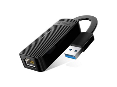 ORICO Mrežni adapter UTK-U3, USB 3.0, gigabit ethernet