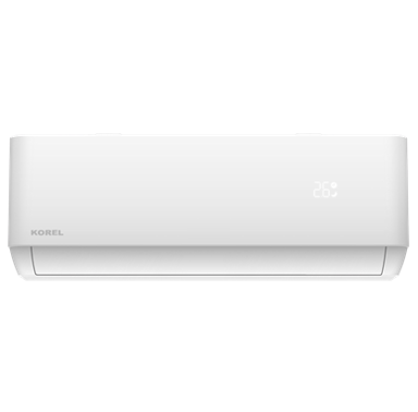 KOREL Klima uređaj OLYMP KTP-12, 3.4/3.4 kW