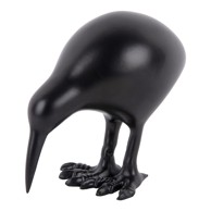 PT LIVING Metalni kipić Bird