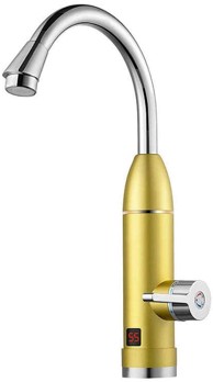 TAVALAX Protočni bojler, žuta