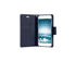 HAVANA Preklopna maska FANCY DIARY, za Samsung Galaxy A16, zlatna/crna