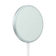 GOOGLE Bežični punjač Wireless Charger, bijela